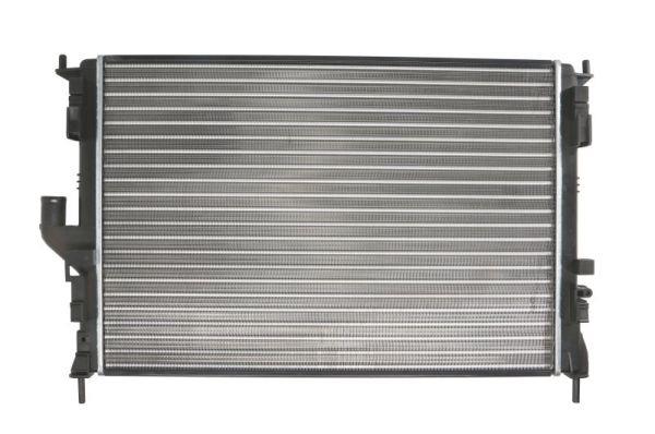 Thermotec D7R050TT Radiator, engine cooling D7R050TT: Buy near me in Poland at 2407.PL - Good price!