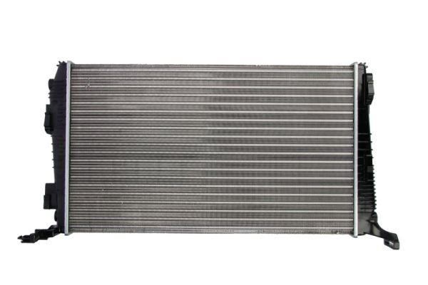 Thermotec D7R051TT Radiator, engine cooling D7R051TT: Buy near me in Poland at 2407.PL - Good price!
