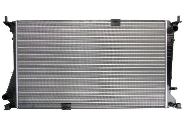 Thermotec D7R053TT Radiator, engine cooling D7R053TT: Buy near me in Poland at 2407.PL - Good price!