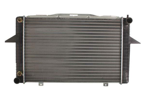 Thermotec D7V007TT Radiator, engine cooling D7V007TT: Buy near me at 2407.PL in Poland at an Affordable price!
