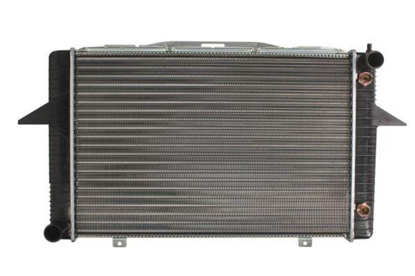 Thermotec D7V008TT Радиатор охлаждения двигателя D7V008TT: Отличная цена - Купить в Польше на 2407.PL!