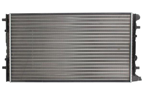 Thermotec D7W064TT Radiator, engine cooling D7W064TT: Buy near me in Poland at 2407.PL - Good price!