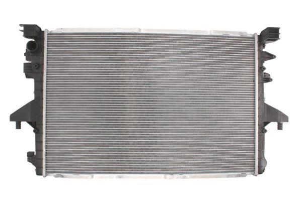 Thermotec D7W069TT Radiator, engine cooling D7W069TT: Buy near me at 2407.PL in Poland at an Affordable price!