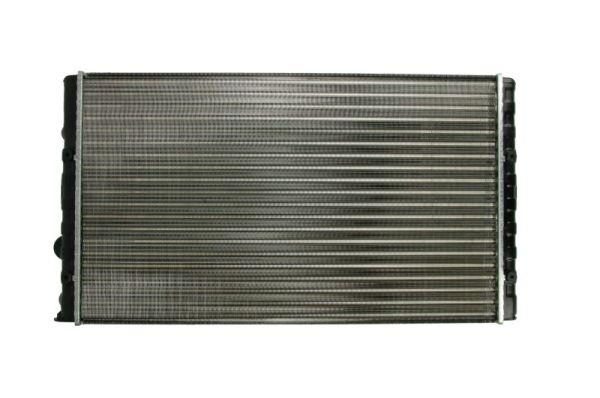 Thermotec D7W070TT Radiator, engine cooling D7W070TT: Buy near me in Poland at 2407.PL - Good price!