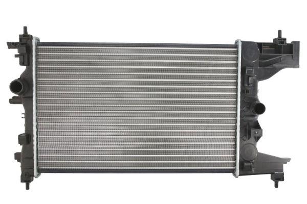Thermotec D7X016TT Радиатор, охлаждение двигателя D7X016TT: Отличная цена - Купить в Польше на 2407.PL!