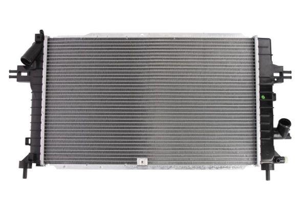 Thermotec D7X028TT Radiator, engine cooling D7X028TT: Buy near me in Poland at 2407.PL - Good price!