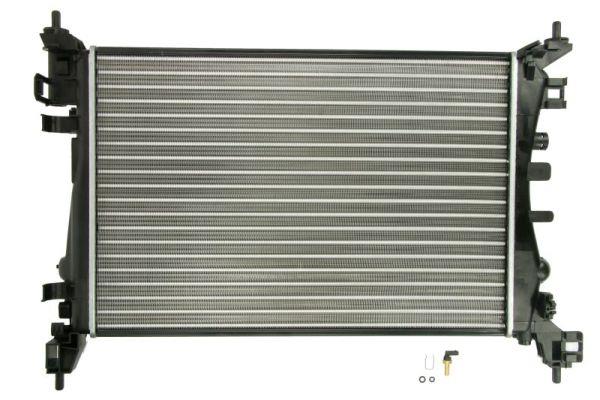 Thermotec D7X076TT Radiator, engine cooling D7X076TT: Buy near me in Poland at 2407.PL - Good price!
