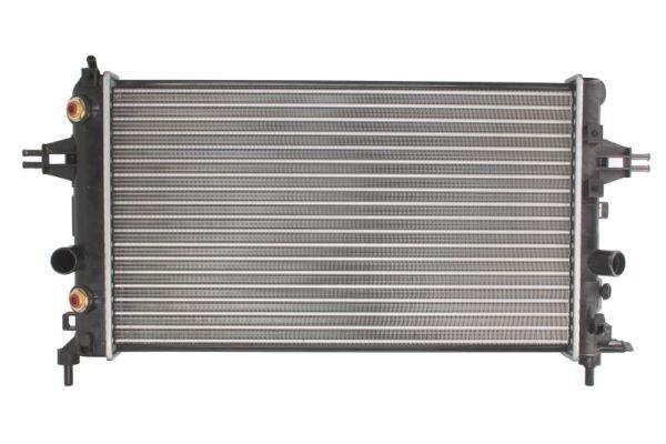 Thermotec D7X081TT Radiator, engine cooling D7X081TT: Buy near me in Poland at 2407.PL - Good price!