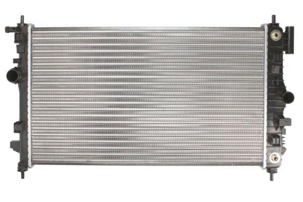 Thermotec D7X084TT Radiator, engine cooling D7X084TT: Buy near me in Poland at 2407.PL - Good price!
