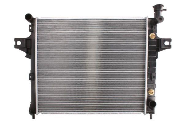 Thermotec D7Y016TT Радиатор охлаждения двигателя D7Y016TT: Отличная цена - Купить в Польше на 2407.PL!