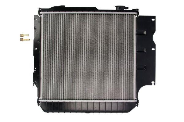 Thermotec D7Y038TT Радиатор охлаждения двигателя D7Y038TT: Отличная цена - Купить в Польше на 2407.PL!