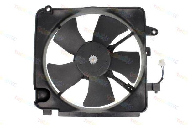Thermotec D80002TT Hub, engine cooling fan wheel D80002TT: Buy near me at 2407.PL in Poland at an Affordable price!