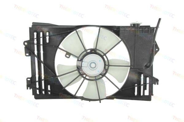 Thermotec D82001TT Hub, engine cooling fan wheel D82001TT: Buy near me in Poland at 2407.PL - Good price!