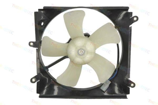 Thermotec D82002TT Hub, engine cooling fan wheel D82002TT: Buy near me in Poland at 2407.PL - Good price!