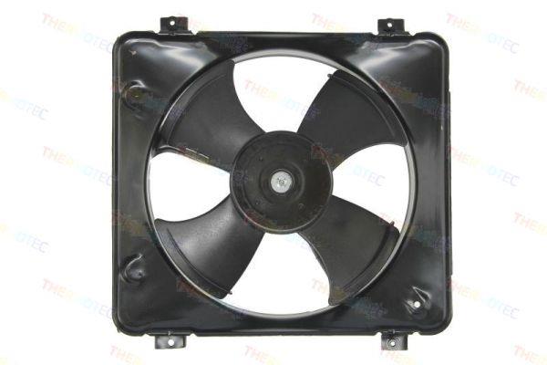 Thermotec D84003TT Hub, engine cooling fan wheel D84003TT: Buy near me in Poland at 2407.PL - Good price!