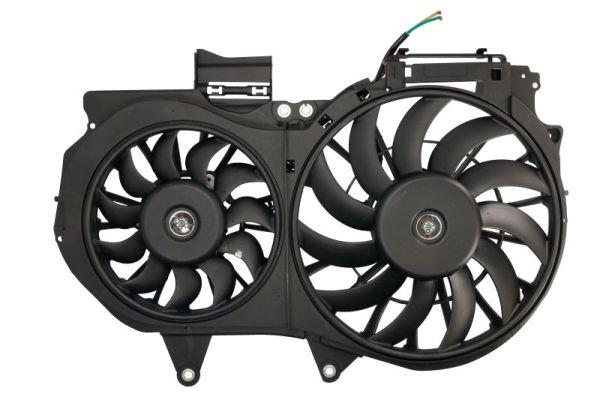 Thermotec D8A014TT Radiator fan D8A014TT: Buy near me at 2407.PL in Poland at an Affordable price!