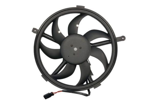 Thermotec D8B007TT Fan, radiator D8B007TT: Buy near me in Poland at 2407.PL - Good price!