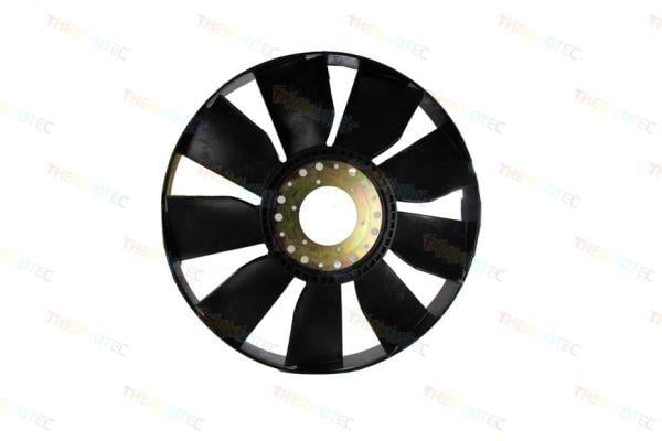 Thermotec D8MA001TT Fan impeller D8MA001TT: Buy near me in Poland at 2407.PL - Good price!