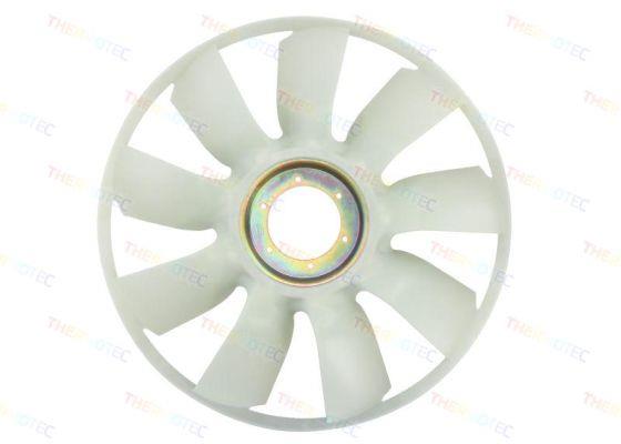 Thermotec D8MA005TT Fan impeller D8MA005TT: Buy near me in Poland at 2407.PL - Good price!
