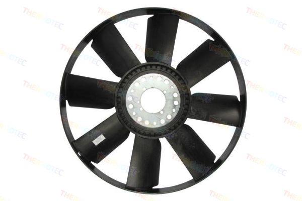 Thermotec D9MA004TT Fan impeller D9MA004TT: Buy near me in Poland at 2407.PL - Good price!