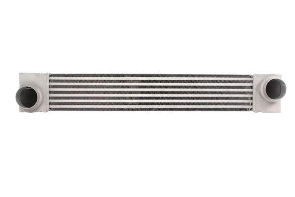 Thermotec DAB011TT Intercooler, charger DAB011TT: Buy near me at 2407.PL in Poland at an Affordable price!