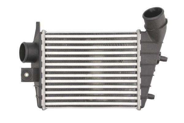 Thermotec DAD001TT Intercooler, charger DAD001TT: Buy near me in Poland at 2407.PL - Good price!