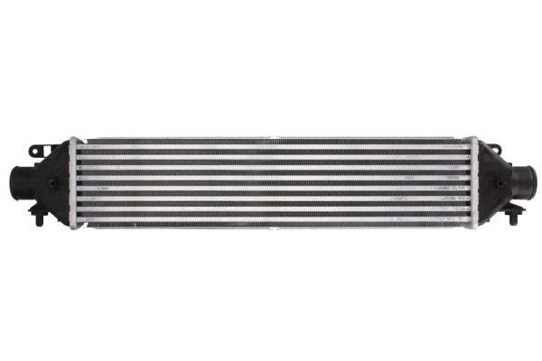 Thermotec DAD002TT Intercooler, charger DAD002TT: Buy near me in Poland at 2407.PL - Good price!