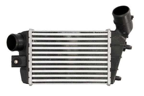 Thermotec DAD003TT Intercooler, charger DAD003TT: Buy near me in Poland at 2407.PL - Good price!