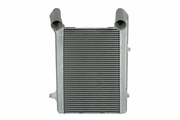 Thermotec DADA002TT Intercooler, charger DADA002TT: Buy near me at 2407.PL in Poland at an Affordable price!
