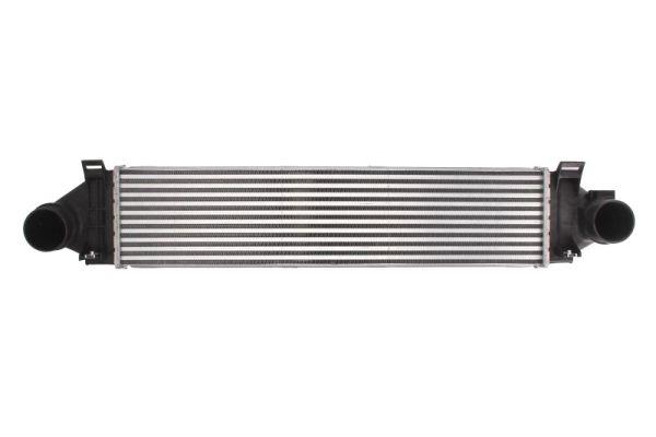 Thermotec DAG006TT Intercooler, charger DAG006TT: Buy near me in Poland at 2407.PL - Good price!