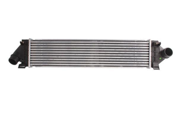 Thermotec DAG007TT Intercooler, charger DAG007TT: Buy near me in Poland at 2407.PL - Good price!
