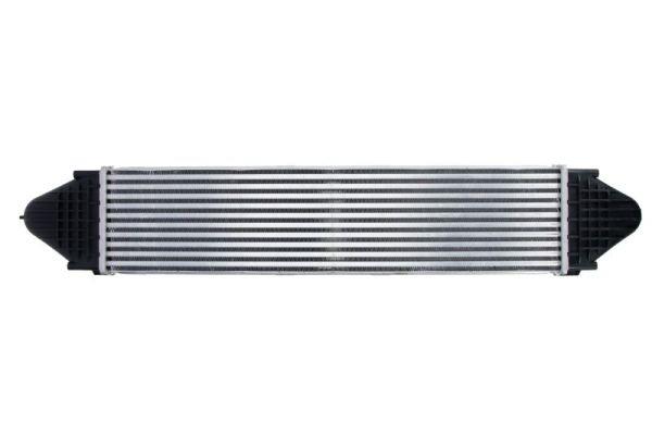 Thermotec DAI001TT Intercooler, charger DAI001TT: Buy near me in Poland at 2407.PL - Good price!