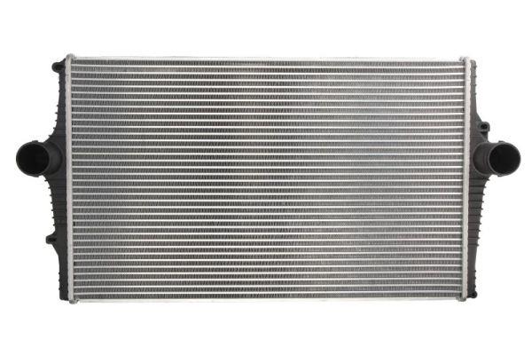 Thermotec DAV001TT Intercooler, charger DAV001TT: Buy near me at 2407.PL in Poland at an Affordable price!