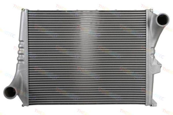 Thermotec DAVO002TT Chłodnica powietrza doładowującego (intercooler) DAVO002TT: Dobra cena w Polsce na 2407.PL - Kup Teraz!