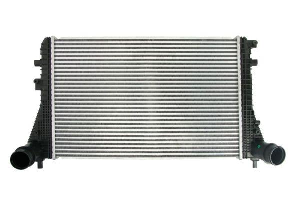Thermotec DAW009TT Intercooler, charger DAW009TT: Buy near me in Poland at 2407.PL - Good price!