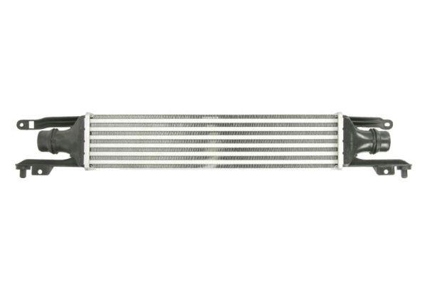 Thermotec DAX010TT Intercooler, charger DAX010TT: Buy near me in Poland at 2407.PL - Good price!