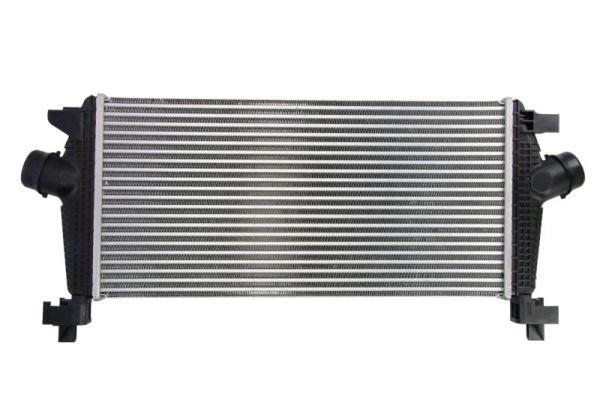 Thermotec DAX012TT Intercooler, charger DAX012TT: Buy near me in Poland at 2407.PL - Good price!