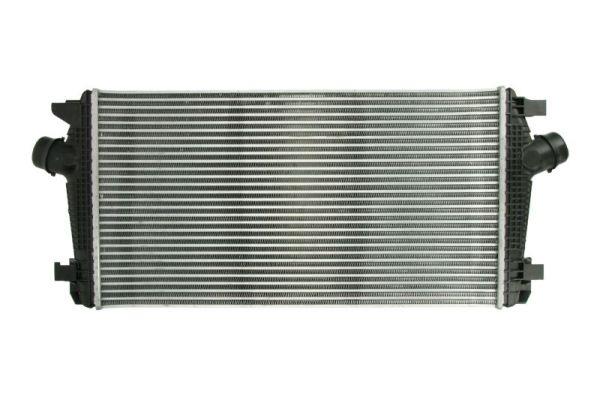 Thermotec DAX013TT Intercooler, charger DAX013TT: Buy near me in Poland at 2407.PL - Good price!