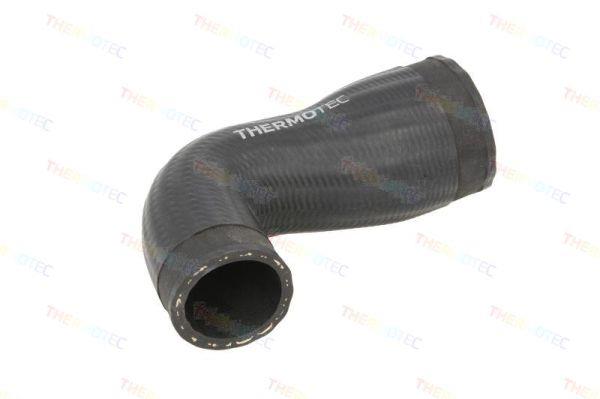 Thermotec DCW107TT Charger Air Hose DCW107TT: Buy near me in Poland at 2407.PL - Good price!