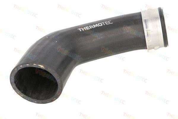 Thermotec DCW155TT Charger Air Hose DCW155TT: Buy near me in Poland at 2407.PL - Good price!