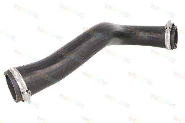 Thermotec DCW200TT Charger Air Hose DCW200TT: Buy near me in Poland at 2407.PL - Good price!