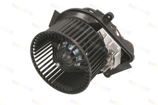 Thermotec DDP005TT Fan assy - heater motor DDP005TT: Buy near me in Poland at 2407.PL - Good price!
