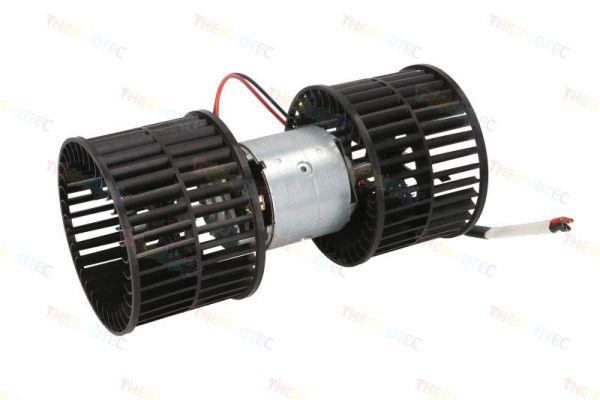 Thermotec DDRV001TT Cabin ventilation motor DDRV001TT: Buy near me at 2407.PL in Poland at an Affordable price!