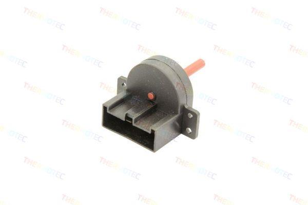 Thermotec DEF009TT Blower Switch, heating/ventilation DEF009TT: Buy near me in Poland at 2407.PL - Good price!