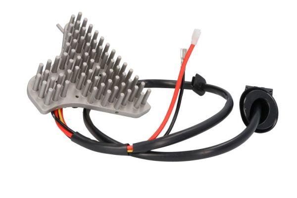 Thermotec DEM011TT Fan motor resistor DEM011TT: Buy near me in Poland at 2407.PL - Good price!