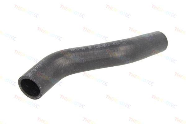 Thermotec DW0317TT Refrigerant pipe DW0317TT: Buy near me in Poland at 2407.PL - Good price!