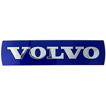 Volvo 31214625 Emblem 31214625: Buy near me in Poland at 2407.PL - Good price!