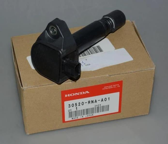 Honda 30520-RNA-A01 Ignition coil 30520RNAA01: Buy near me in Poland at 2407.PL - Good price!