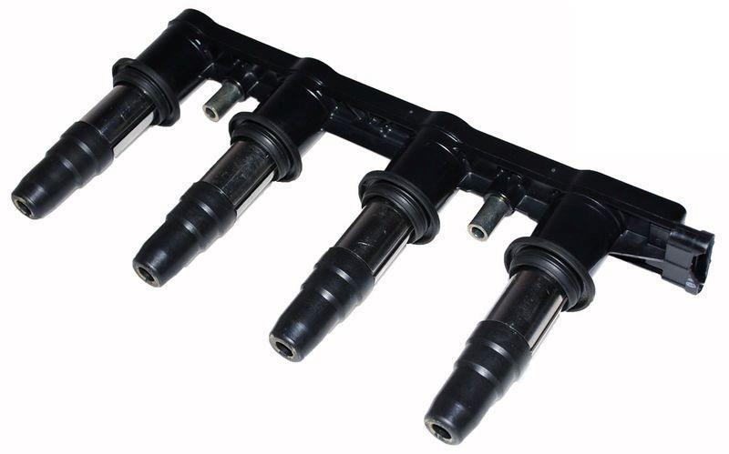 Delphi CE01841-12B1A Ignition coil CE0184112B1A: Buy near me at 2407.PL in Poland at an Affordable price!