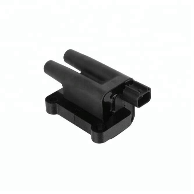Mitsubishi MD314583 Ignition coil MD314583: Buy near me in Poland at 2407.PL - Good price!